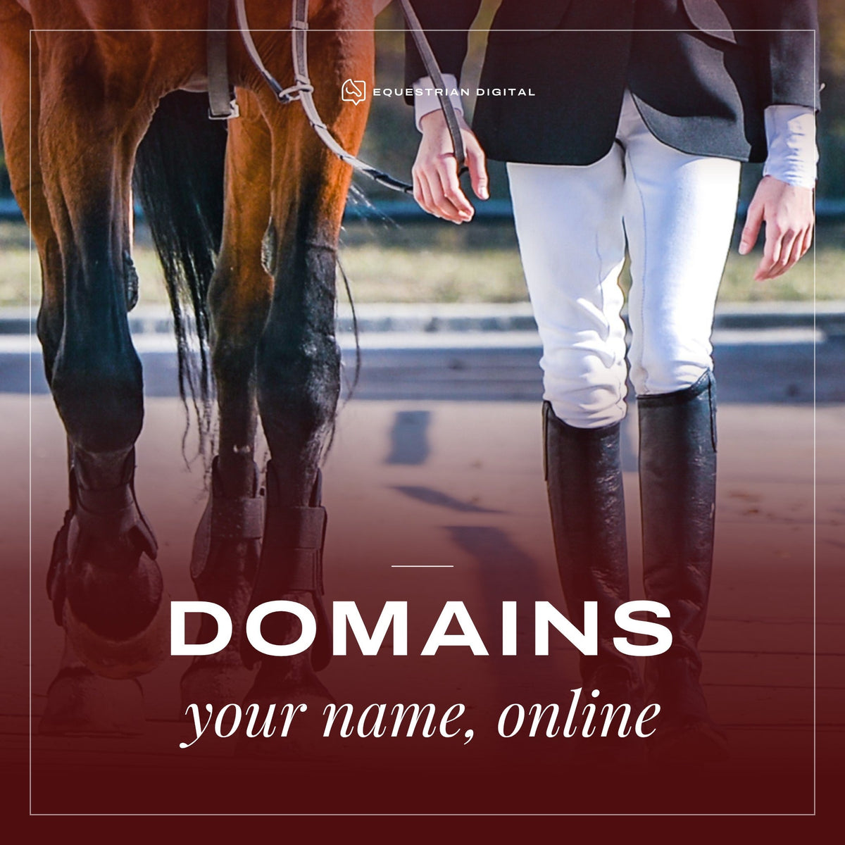 Domains