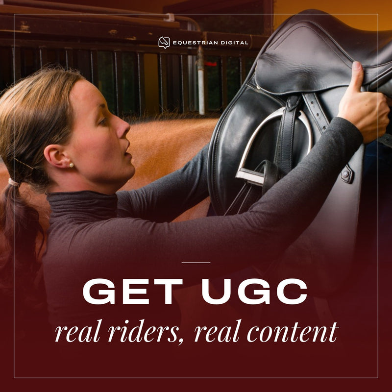 Get UGC