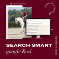 1:1 Google & AI Ranking | Get Search Smart