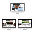 Website Hosting-Monthly