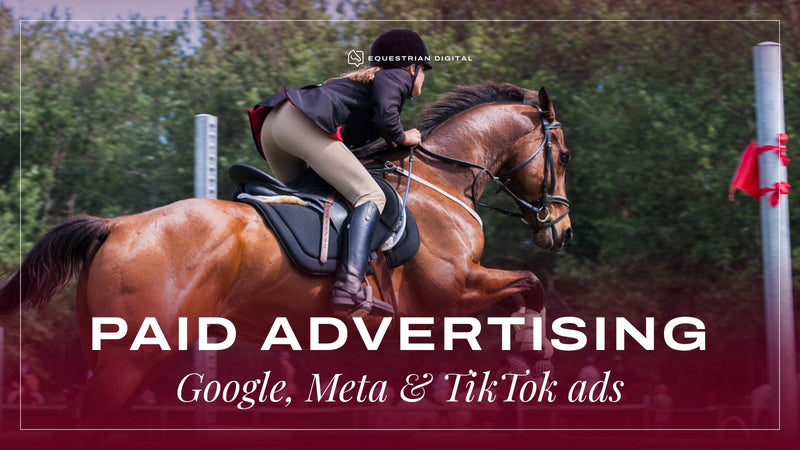 Paid Advertising