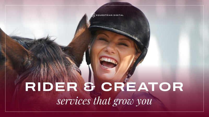 Rider & Creator Services